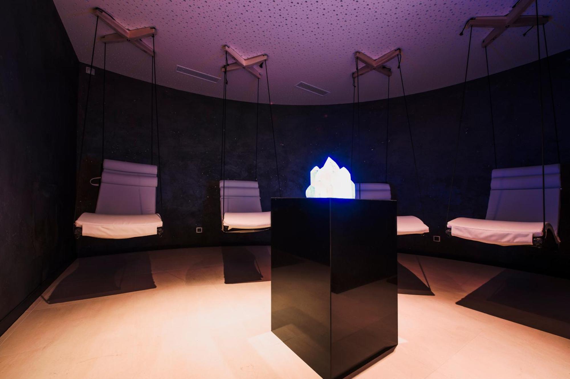 Parkhotel Hall In Tirol Exterior foto