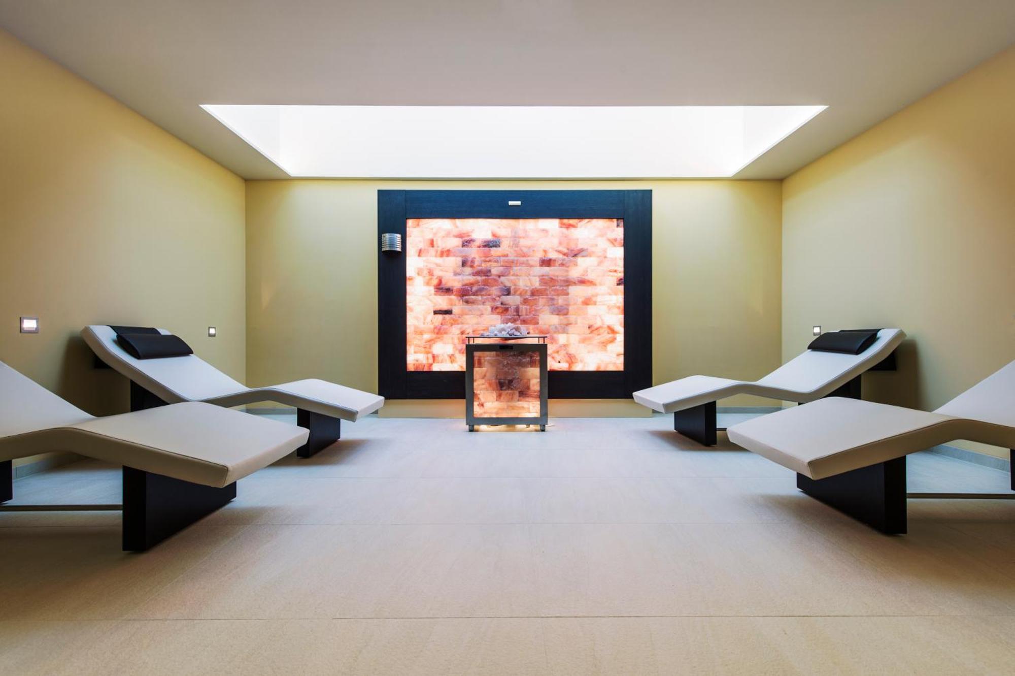 Parkhotel Hall In Tirol Exterior foto