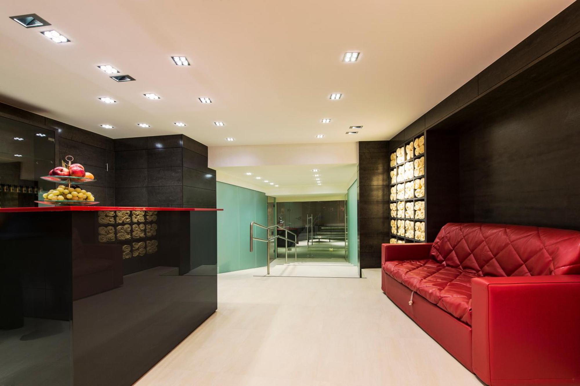 Parkhotel Hall In Tirol Exterior foto