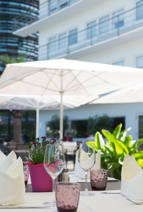 Parkhotel Hall In Tirol Exterior foto