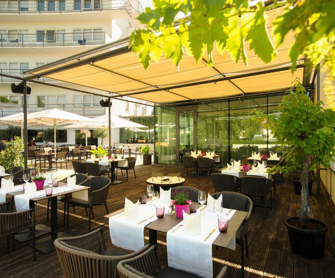 Parkhotel Hall In Tirol Exterior foto