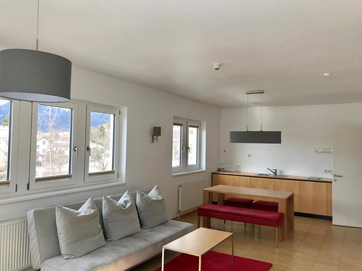Parkhotel Hall In Tirol Exterior foto