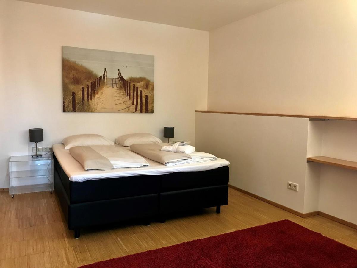 Parkhotel Hall In Tirol Exterior foto