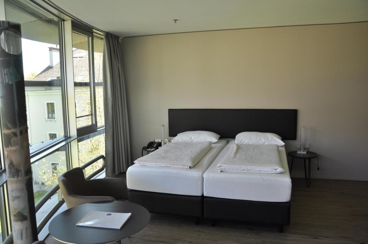 Parkhotel Hall In Tirol Exterior foto