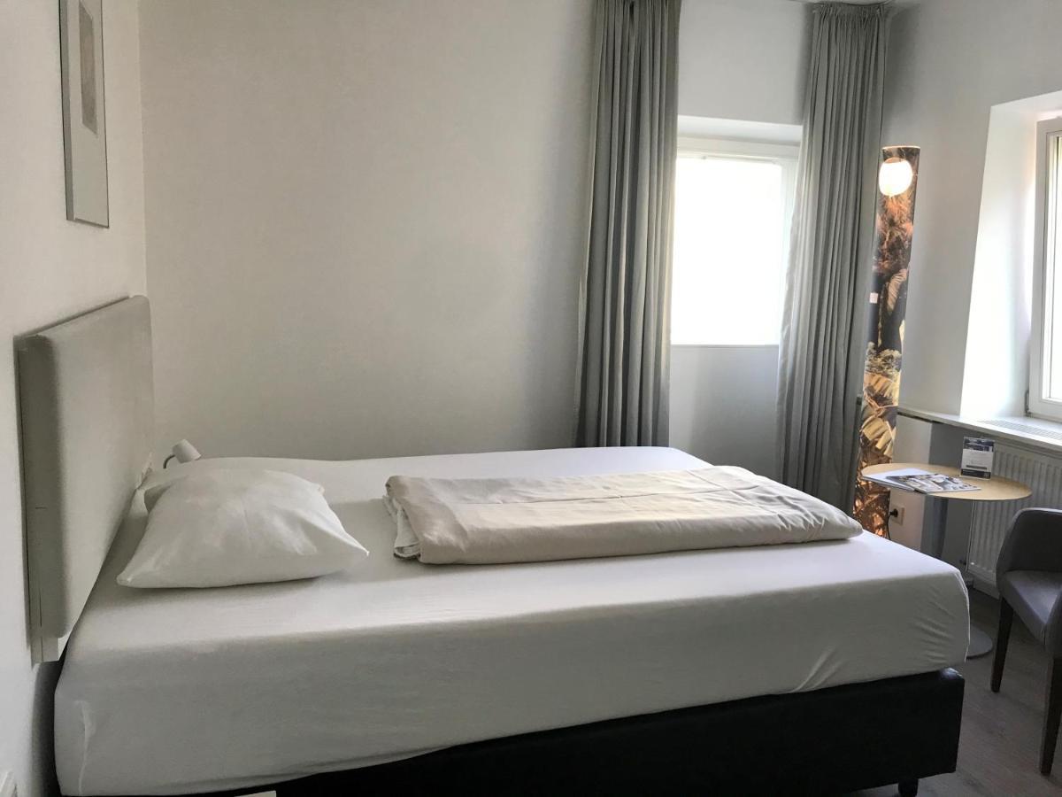 Parkhotel Hall In Tirol Exterior foto