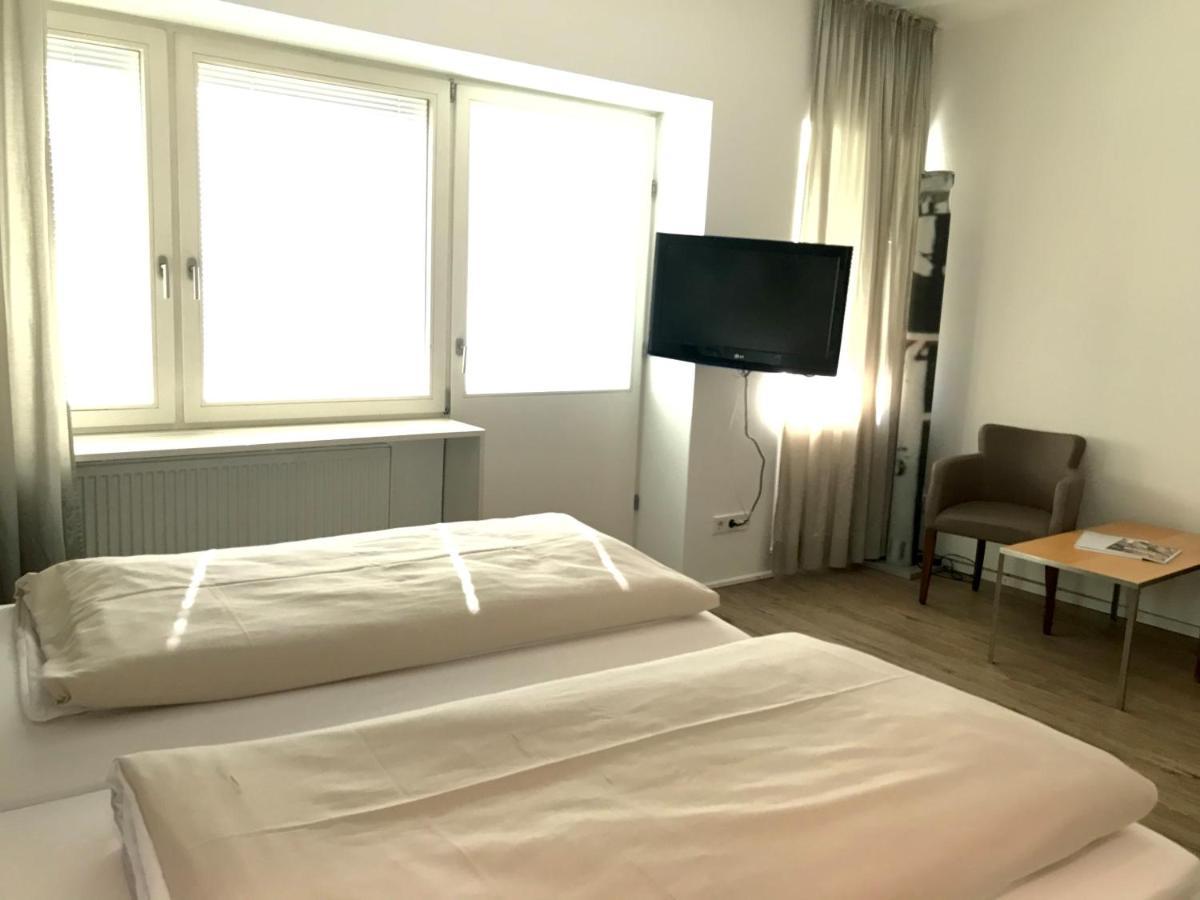 Parkhotel Hall In Tirol Exterior foto
